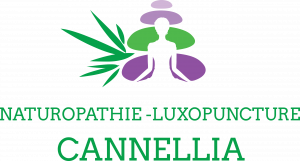 logo cannellia naturopathe bordeaux