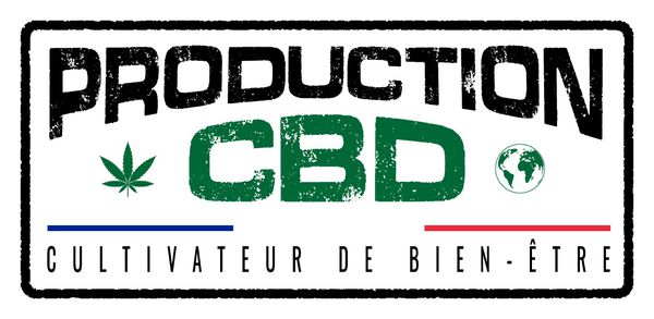 logo CBD production