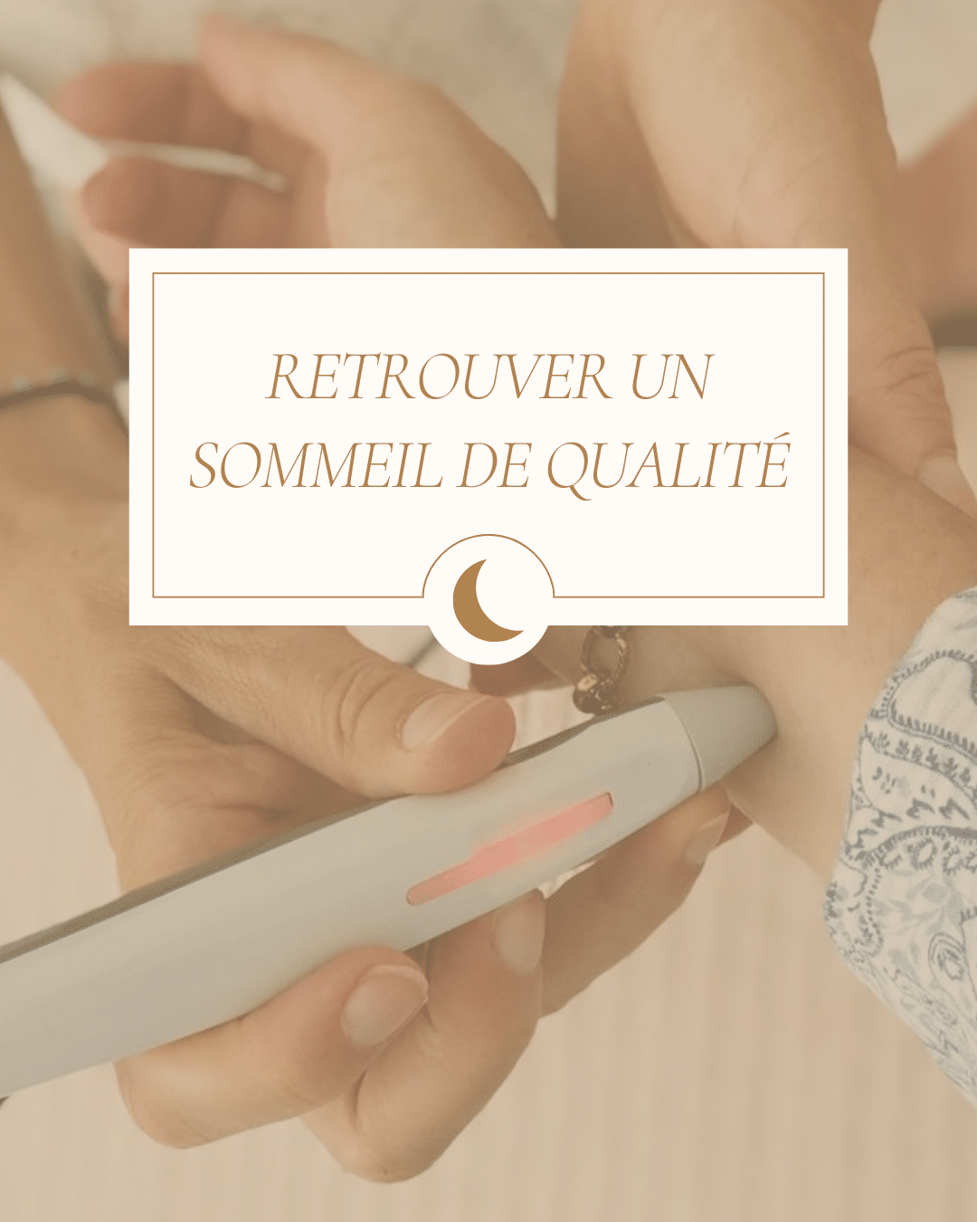 retrouver un sommeil de qualité