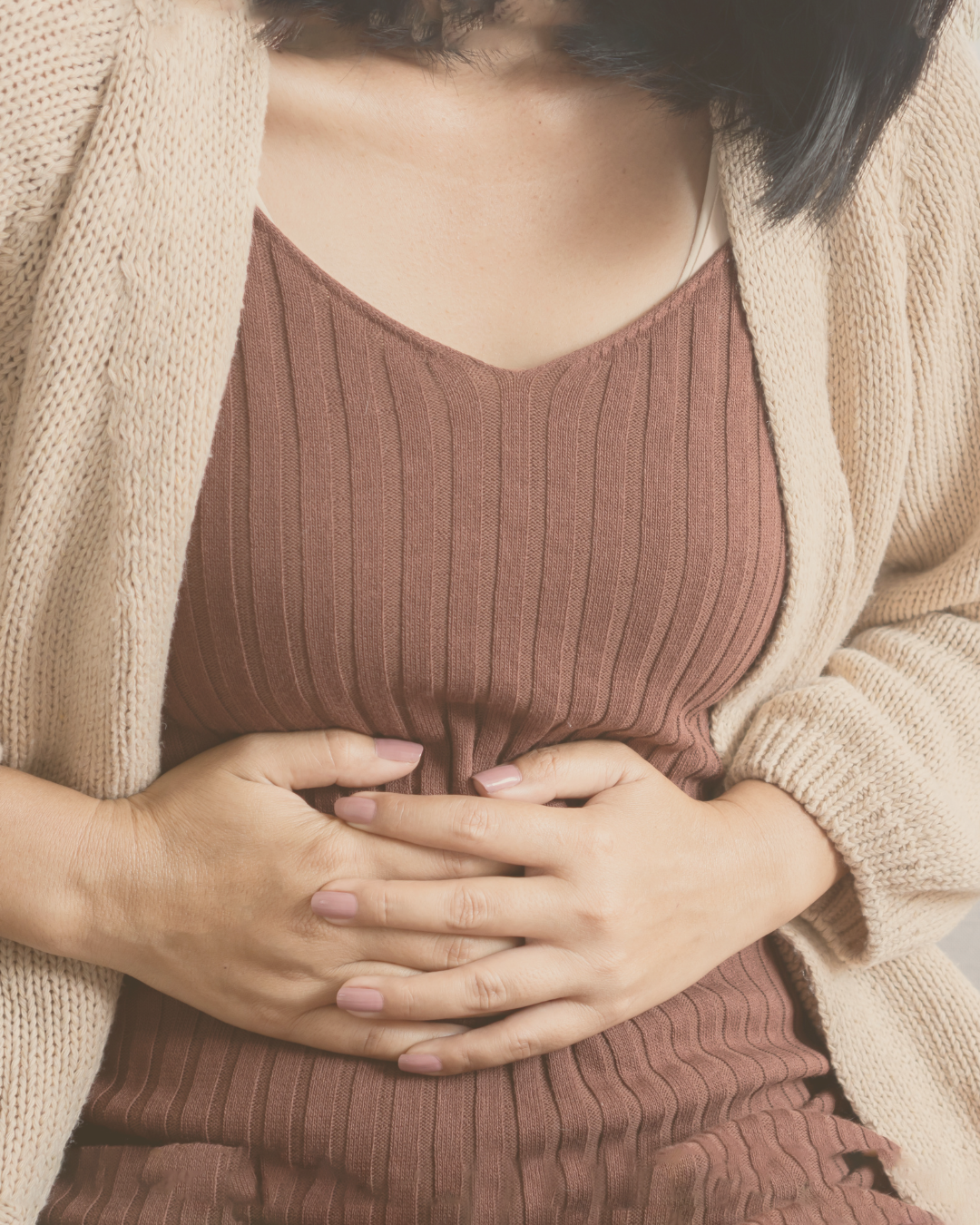 ballonnements estivaux