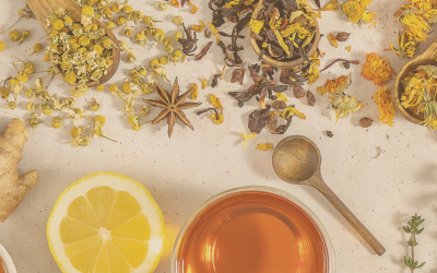 Renforcez vos défenses naturellement