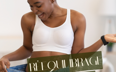 Luxopuncture et rééquilibrage alimentaire : bien plus qu’un simple changement, une véritable transformation