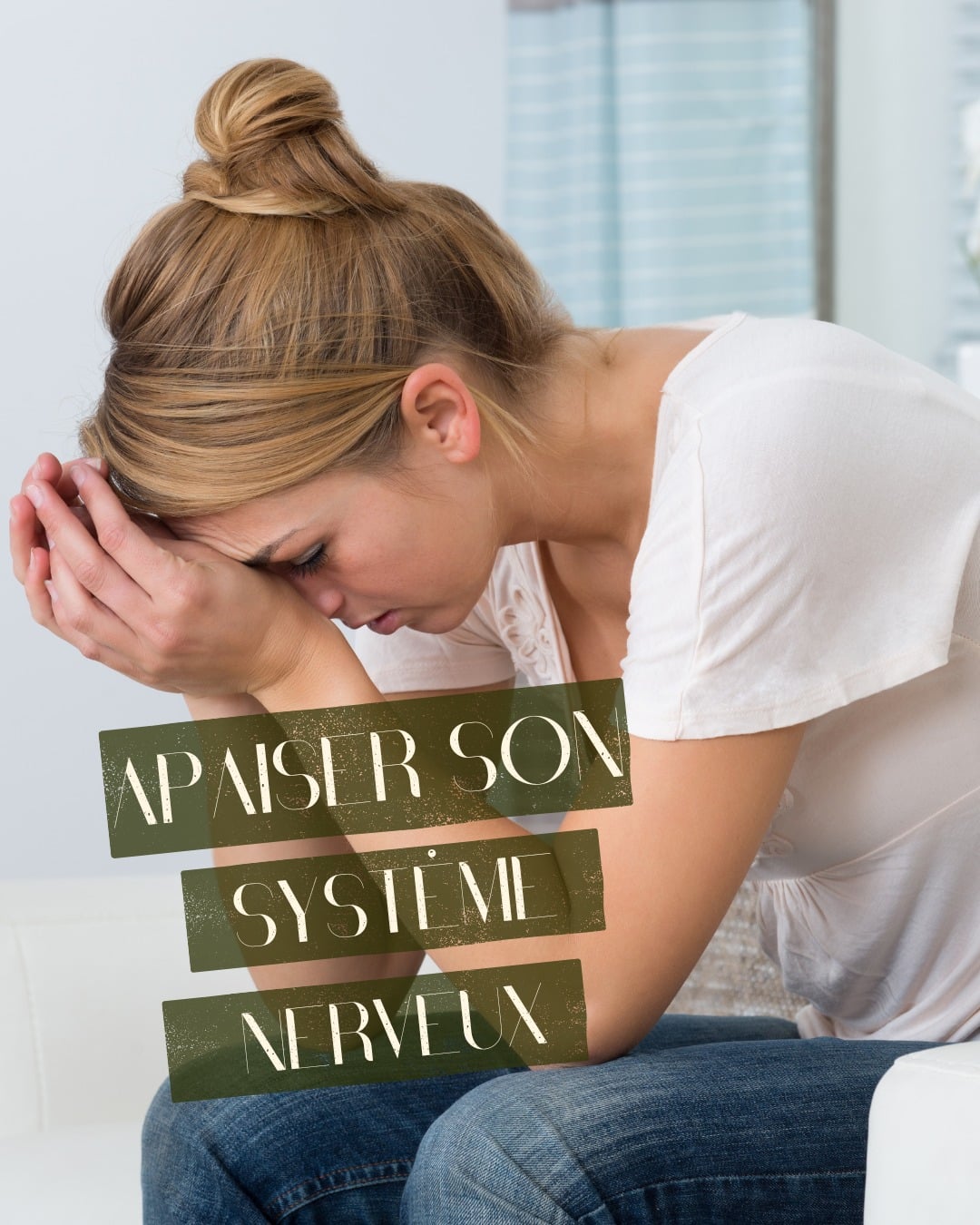 Stress, tension, fatigue mentale : des gestes express pour retrouver votre calme